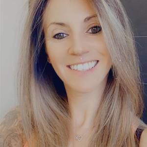 Meet your Posher, Cindy